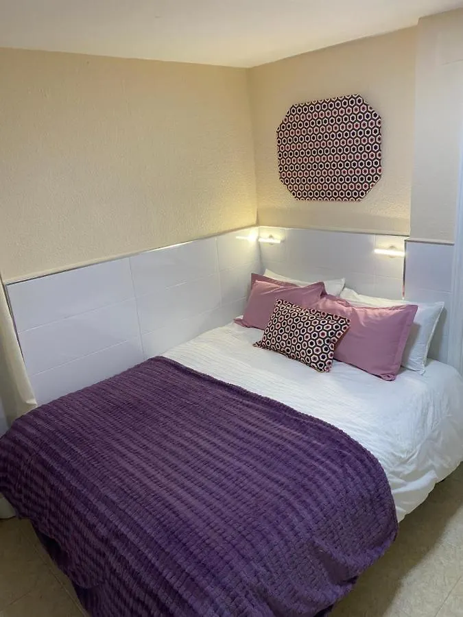 Apartamento Suite Dona Encarna Cordoba Apartment