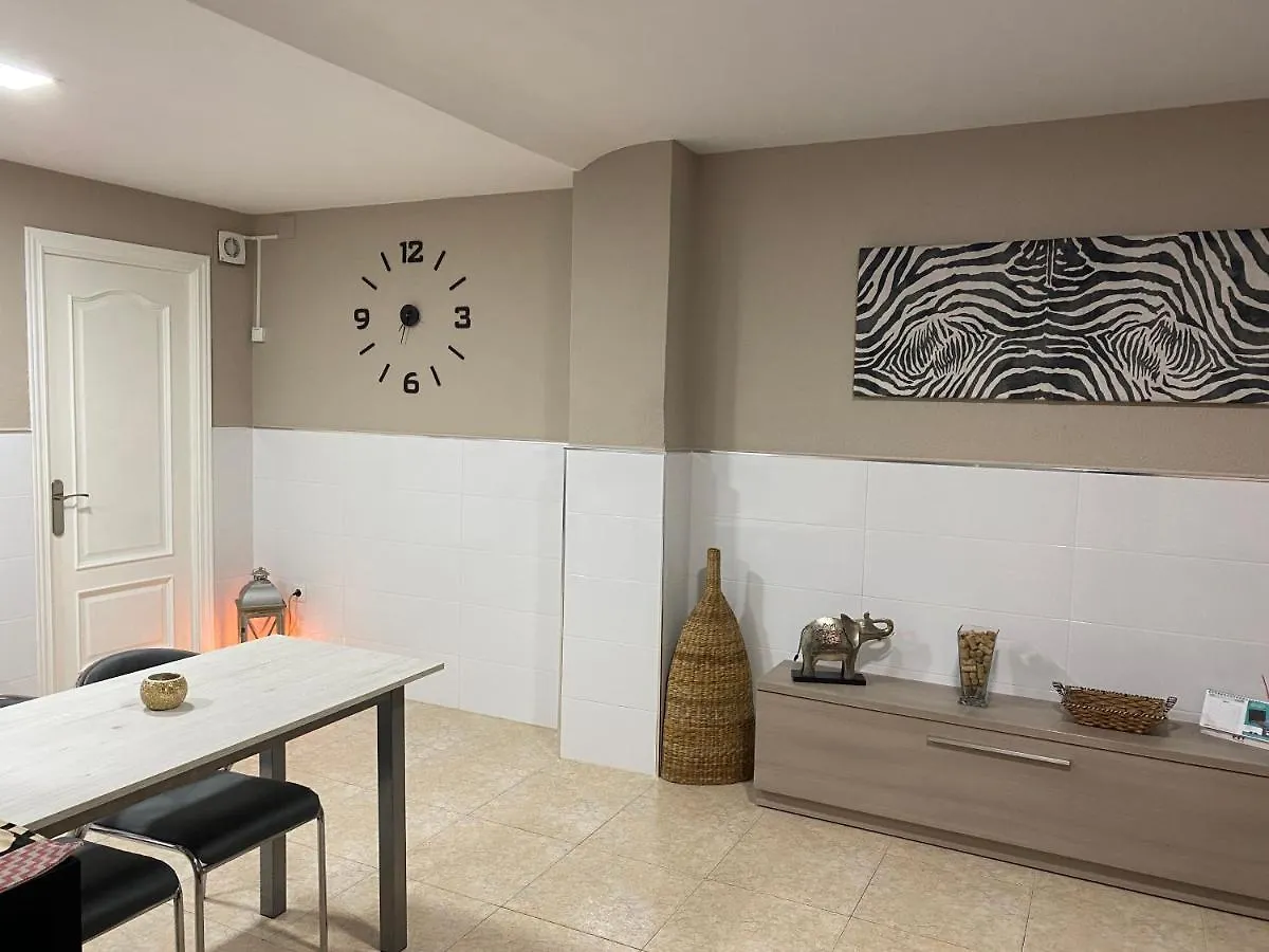 Apartamento Suite Dona Encarna Cordoba Apartment