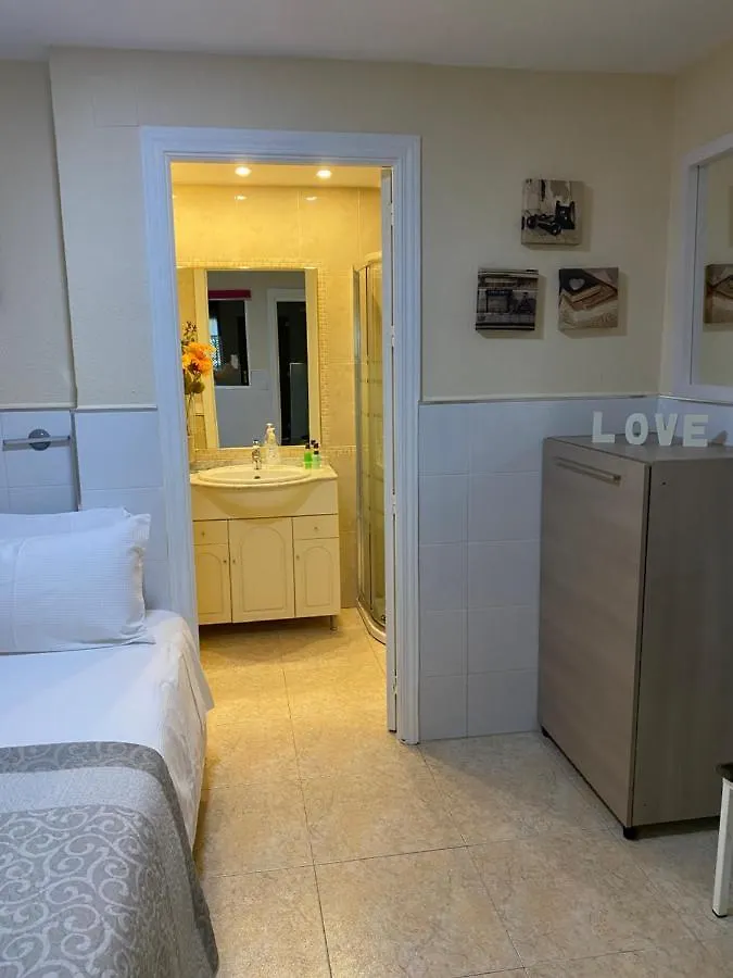 Apartamento Suite Dona Encarna Cordoba Apartment