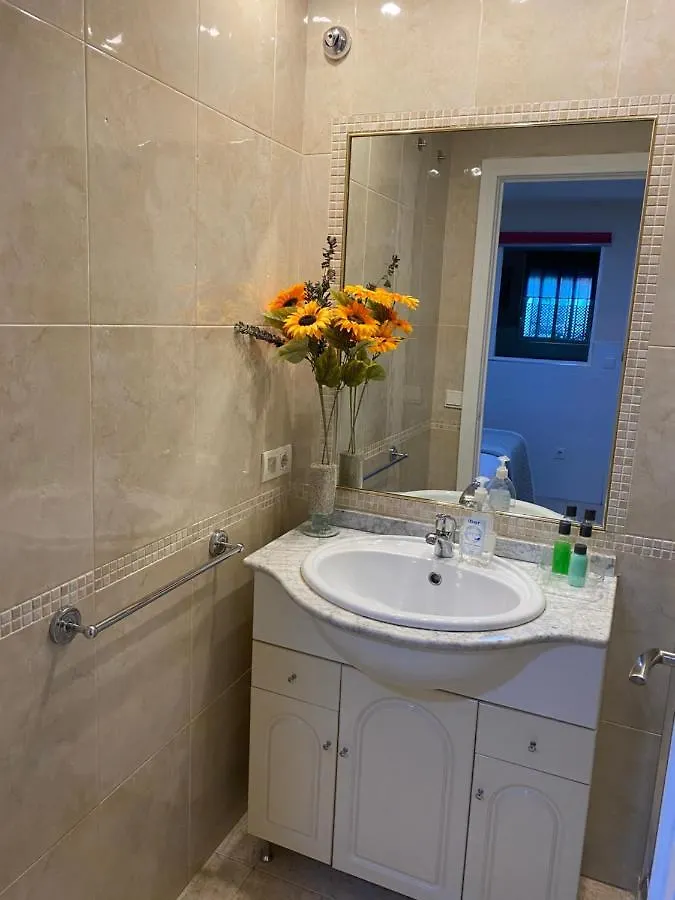 Apartamento Suite Dona Encarna Cordoba