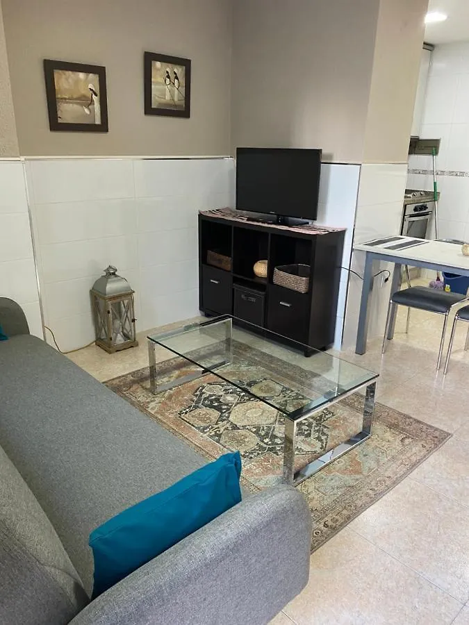 Apartamento Suite Dona Encarna Cordoba
