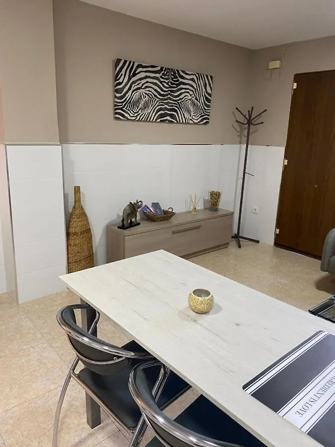 Apartamento Suite Dona Encarna Cordoba