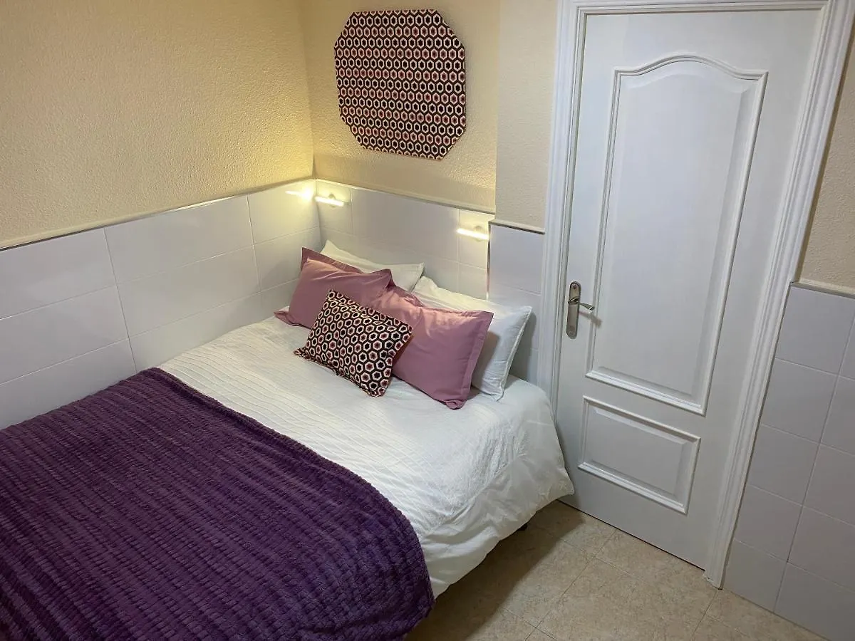 Appartement Apartamento Suite Dona Encarna Córdoba