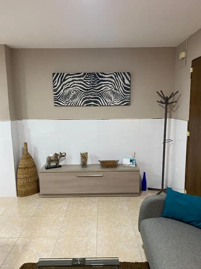 Apartamento Suite Dona Encarna Córdoba 0*,