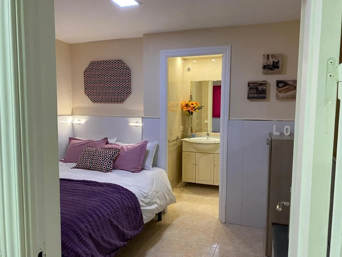 Appartement Apartamento Suite Dona Encarna Córdoba