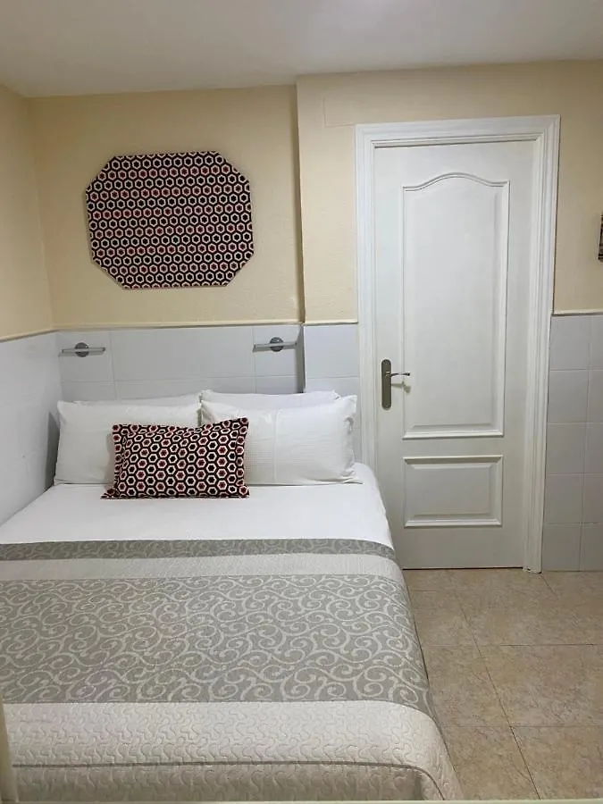Apartamento Suite Dona Encarna Córdoba