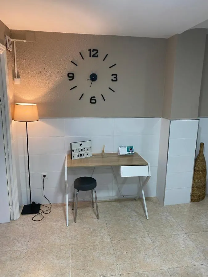 Apartamento Suite Dona Encarna Córdoba 0*,  Spanje