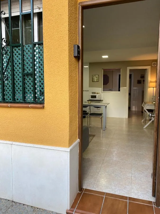 Appartement Apartamento Suite Dona Encarna Córdoba Spanje